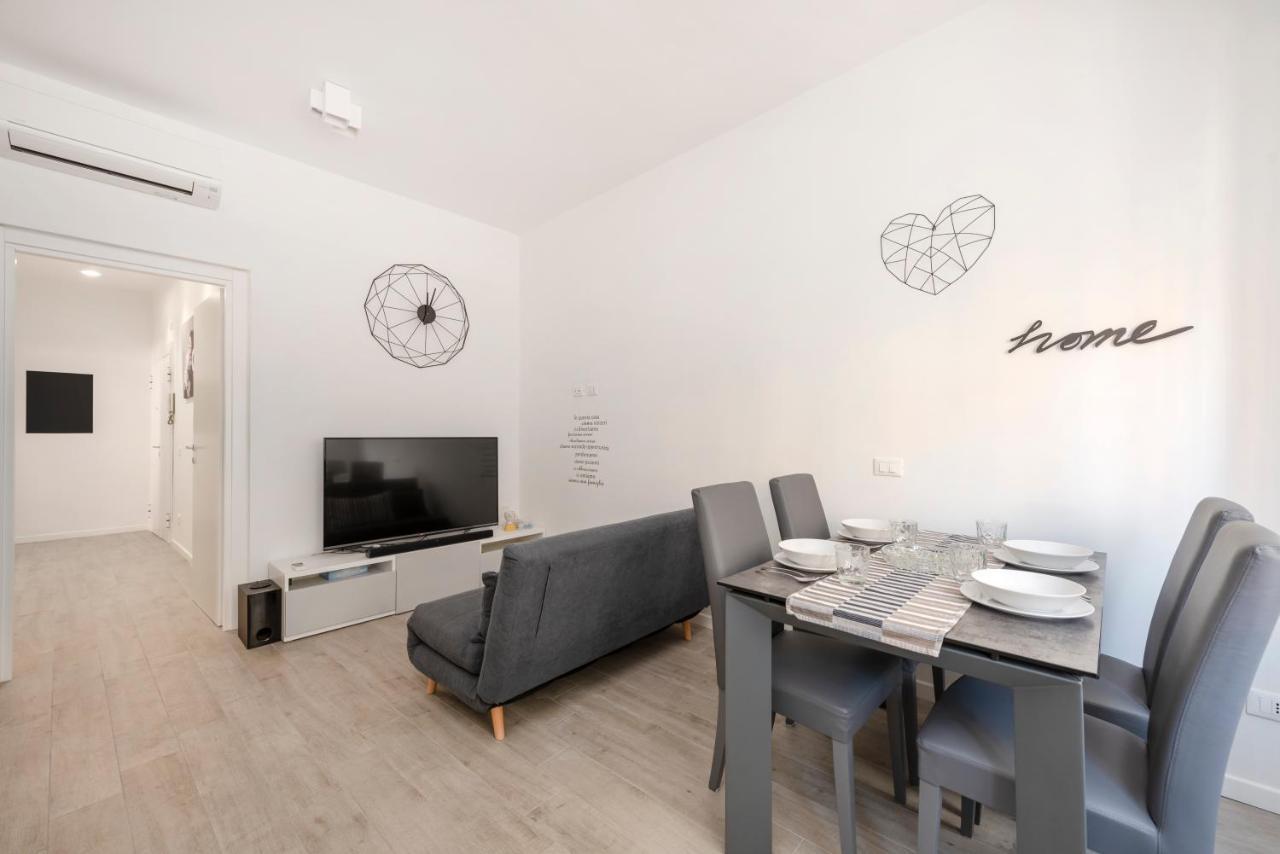 Easystayrome Vatican Home Free Wifi Metro Exterior photo
